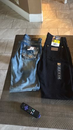 Pantalones Nuevos de mujer son nuevo’s