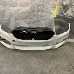  BMW 2017-2020 G30 Front Bumper 