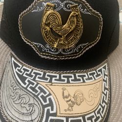 Gorra Vaquera