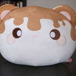 Dango Bear Plushie NEW! (Large)