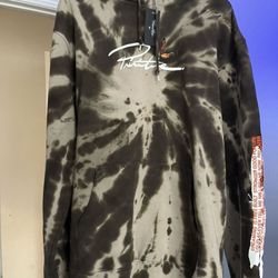 Primitive Hoodie
