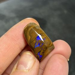 Queensland Australian Opal Rub