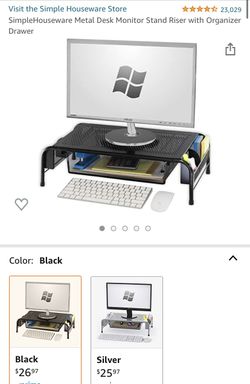 Office Supplies