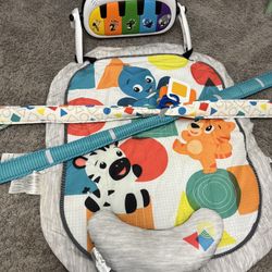 Newborn-3 Months Bundle For Boys 