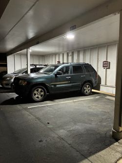 2005 Jeep Grand Cherokee