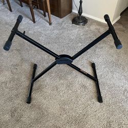 Roland Keyboard Stand