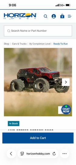Arrma GORGON TIRES