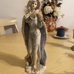 Antique Ceramic Dolls $40!! 