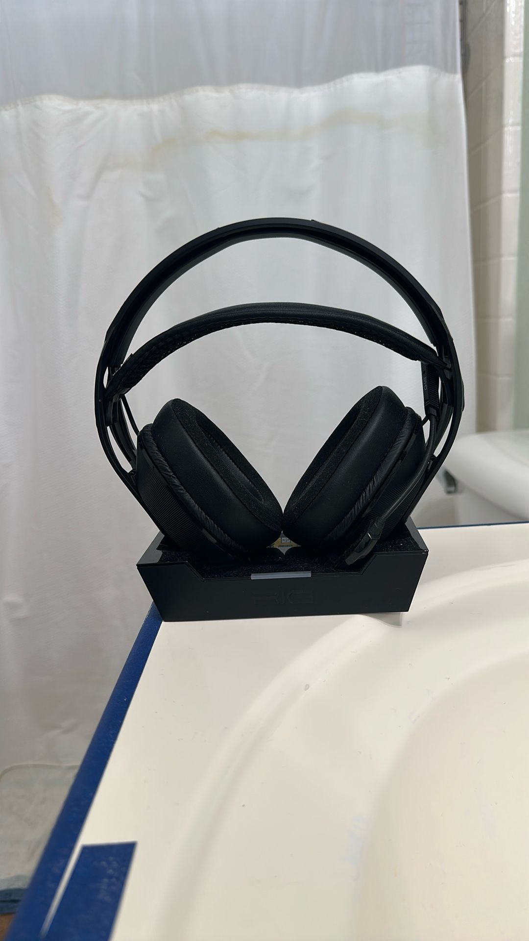 Xbox Gaming headset- RIG 800 Pro HX Wireless