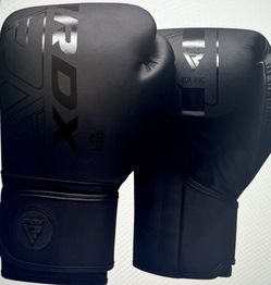RDX Boxing Gloves Men And Women, Pro Training Sparring