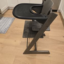 Stokke High Chair 