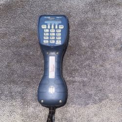 Fluke Networks TS52 PRO Test Set with 4mm Banana, X-Large Alligator and Test Probe