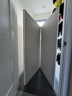 IKEA Varhaug Room Divider