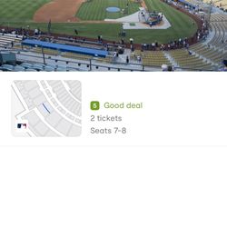 Dodgers Vs Nationals 