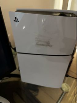 Ps5 console