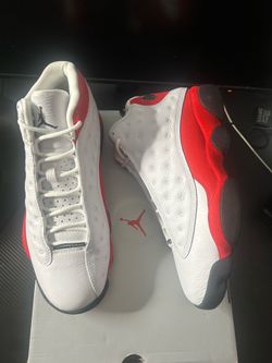 Jordan 13 Chicago Size 9.5
