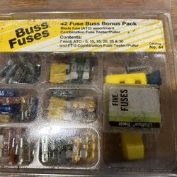 FREE-fuses