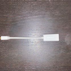 Mini Displayport, Thunderbolt 2 To HDMI 4K Adapter