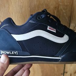 Vans Rowley XLT Men's Size 11