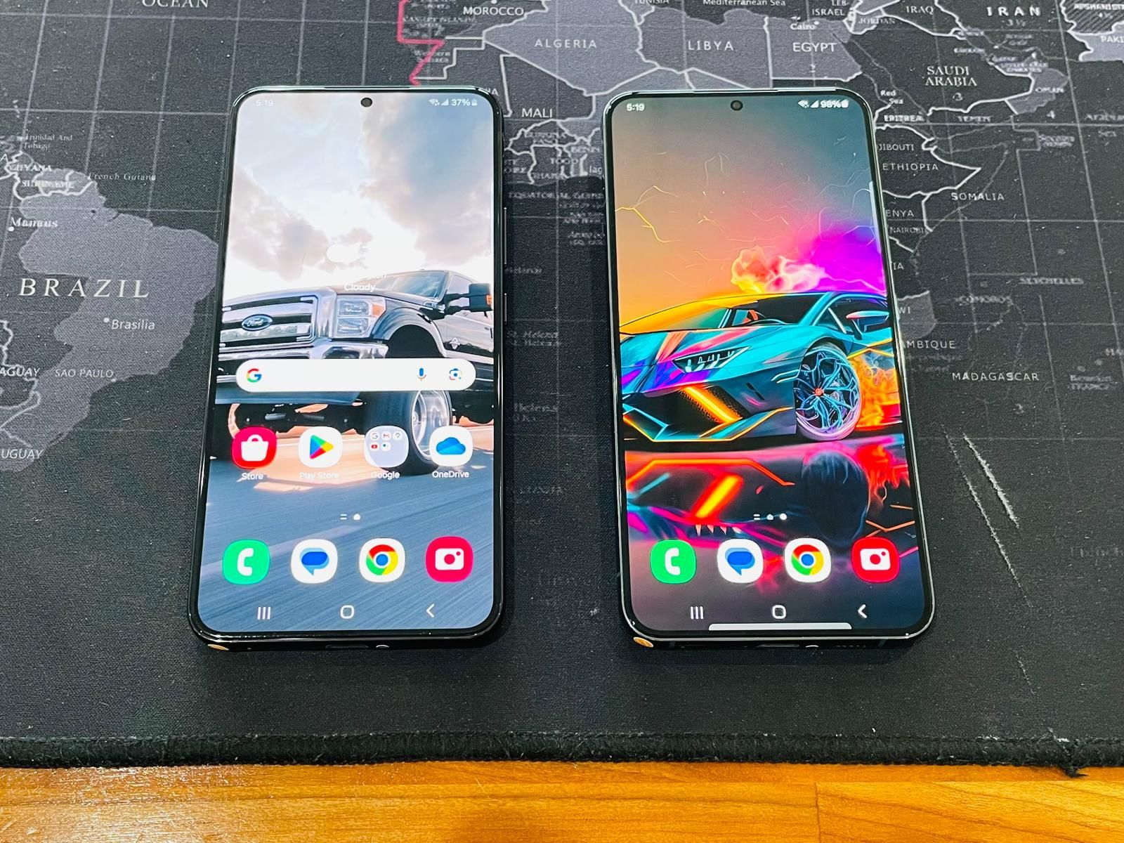 Samsung Galaxy S22+ PLUS 256GB UNLOCKED Fully Functional $349 Each