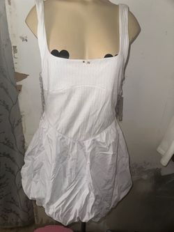 Dress size XL