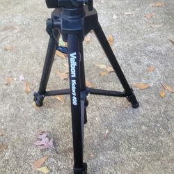 Camera  tripod