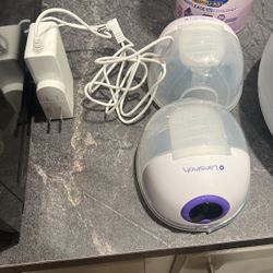 Breast pump Equipment/Supplies