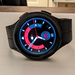 Samsung Galaxy Watch 5 Pro