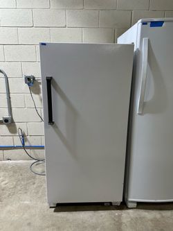 Kenmore Freezer