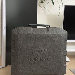 DJI Ronin-SC