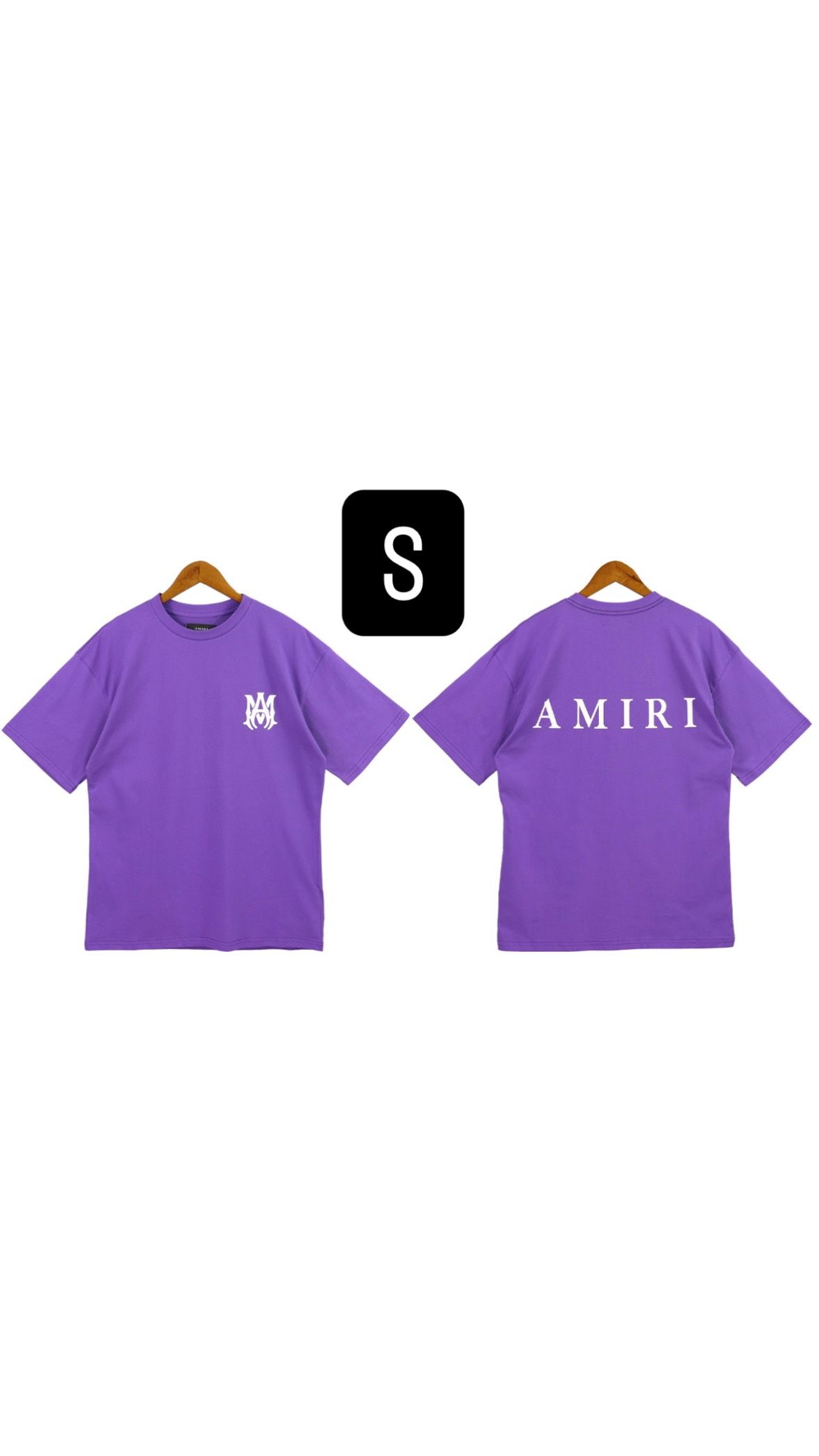 AMIRI CHROME HEARTS LV