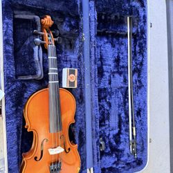 Violin Samuel Eastman VL80 1/2