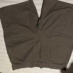 Levi Shorts 