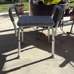Shower Chair