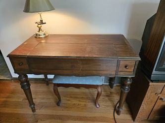 Antique Desk