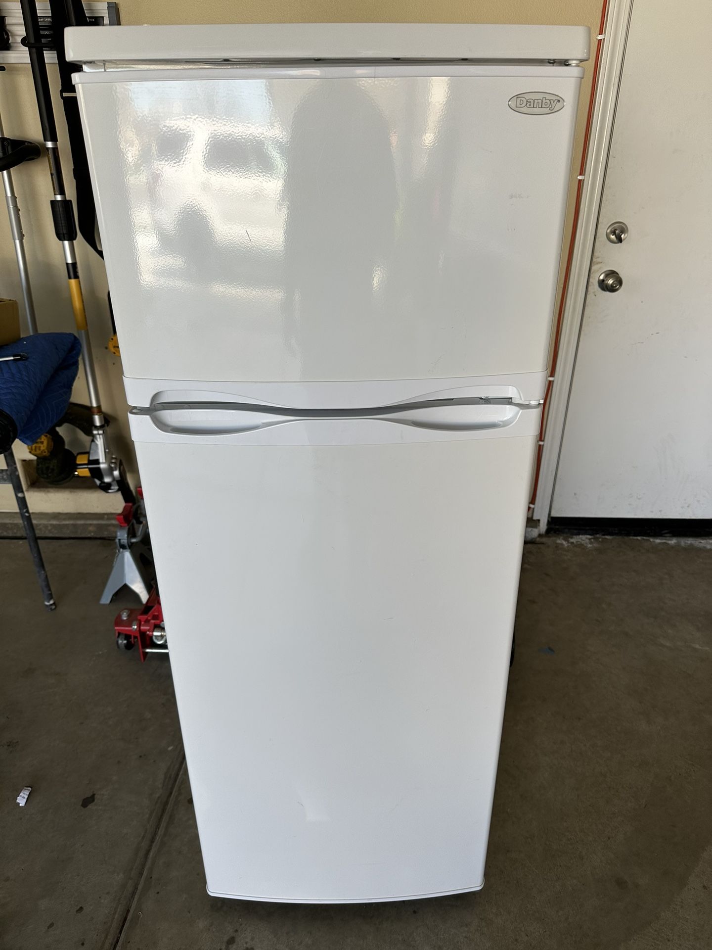Danby Refrigerator