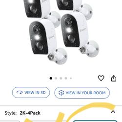 Cameras 