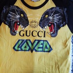 Gucci T-shirt 👕