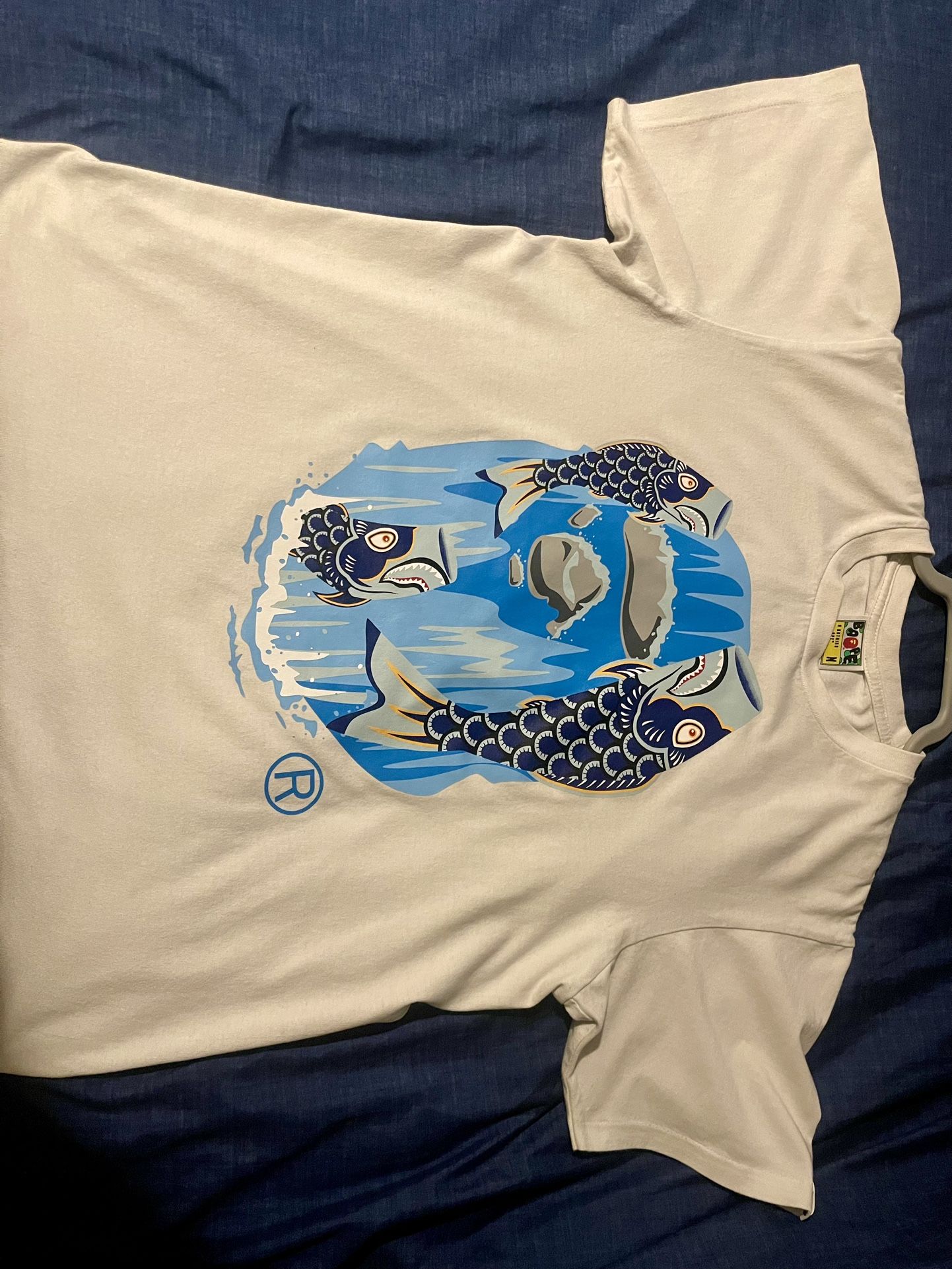 BAPE Shirt