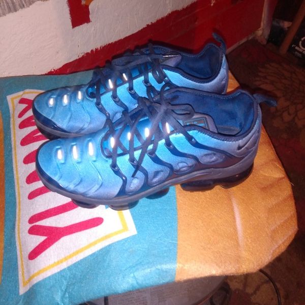 Nike Air Vapormax Plus Size 11 Immaculate Condition for Sale in Huntsville, AL - OfferUp