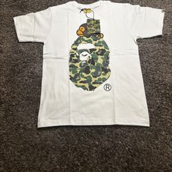 Bape Shirt 