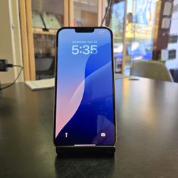 IPhone 13 Pro Max 5G Unlocked 128gb 