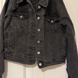 Levis jackey