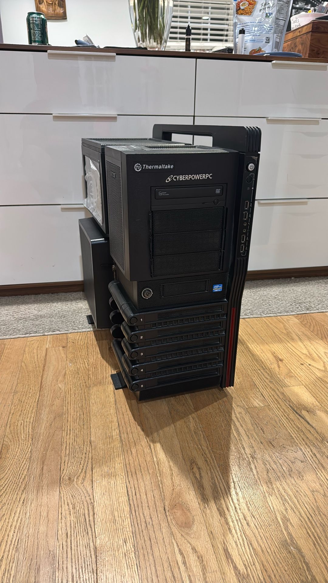 Computer Case