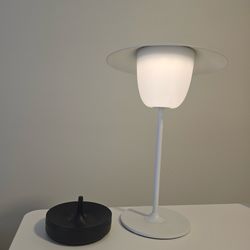 Blomus Ani 3-in-1 Rechargeable Table Lamp