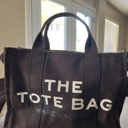 Marc Jacob’s - The Tote Bag