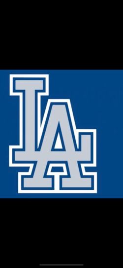 Dodger tickets