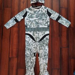 Dress-Up Costume: Star Wars Size M