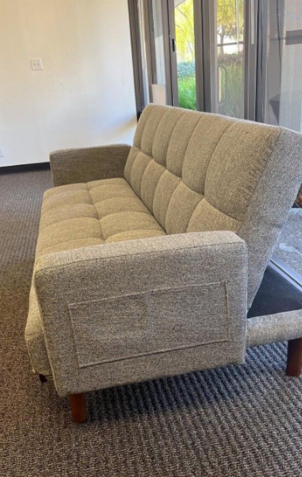 Sofa Sleeper New İn Box