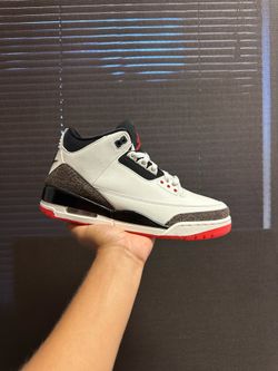 Jordan 3 Worlds best Dad ( Men’s )
